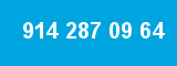 914 287 09 64